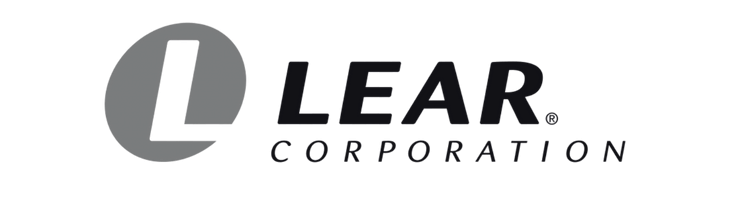 Logo Lear Corporation