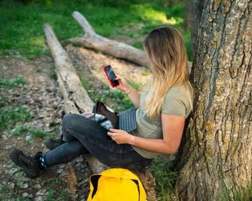Aluguel de de Celular: Produtividade e Conectividade para equipes de campo