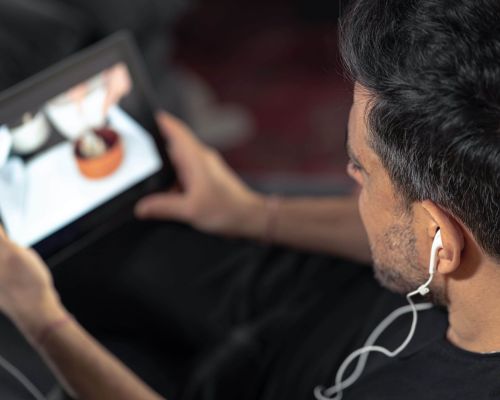 Locação de Tablets para Treinamentos Corporativos: Interatividade e Tecnologia a Favor da Aprendizagem