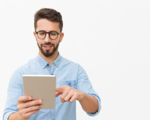 Transforme a Mobilidade da Sua Empresa com a BR Mobile!