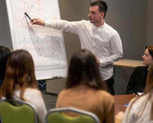 Treinamento Corporativo: Alugue iPads e Aprimore a Interatividade