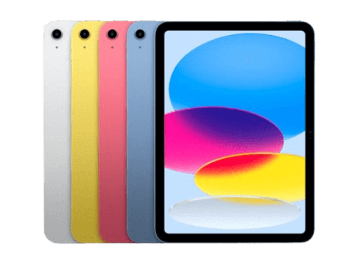 Apple iPad 11