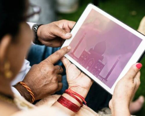 Por que o Aluguel de Tablet é a Melhor Solução para Eventos Corporativos?