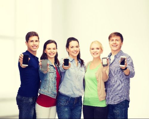 Aluguel de Celular: Valores e Vantagens para Empresas