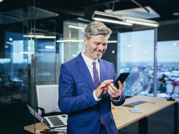 Comparativo Completo dos Melhores Sites para Alugar Smartphone