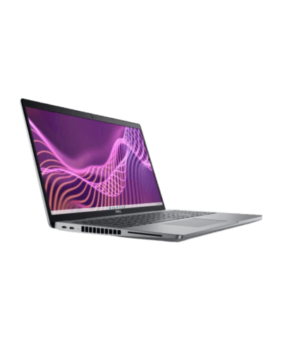 Notebook DELL Latitude