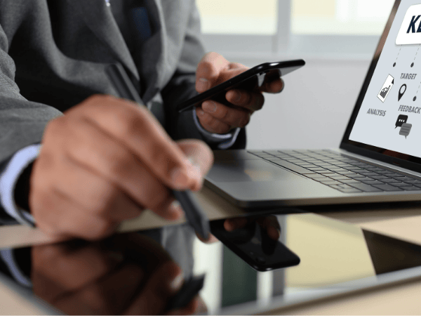 Aluguel de Celulares e Tablets para Pesquisas e Auditorias com a BR Mobile