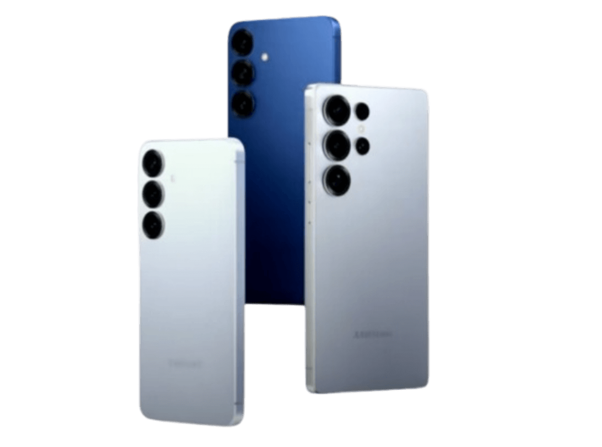 Samsung Galaxy S25