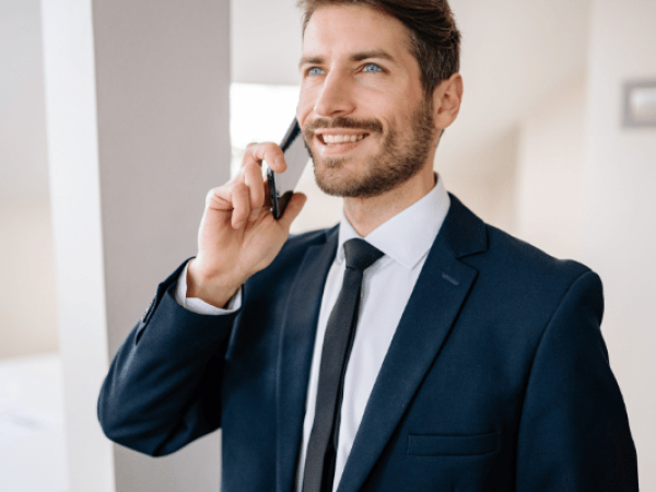 Locação de Smartphone para Força de Vendas: Aumente a Produtividade