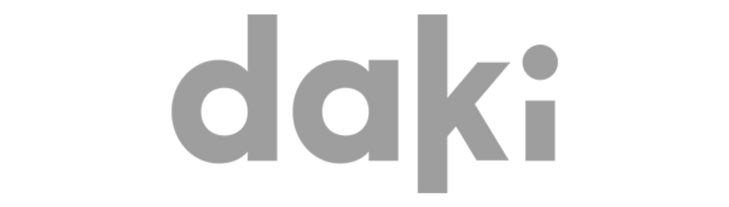 Logo Daki