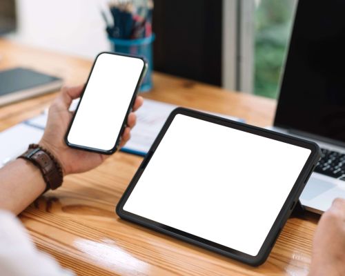 A importância da locação de dispositivos para projetos sazonais e eventos corporativos