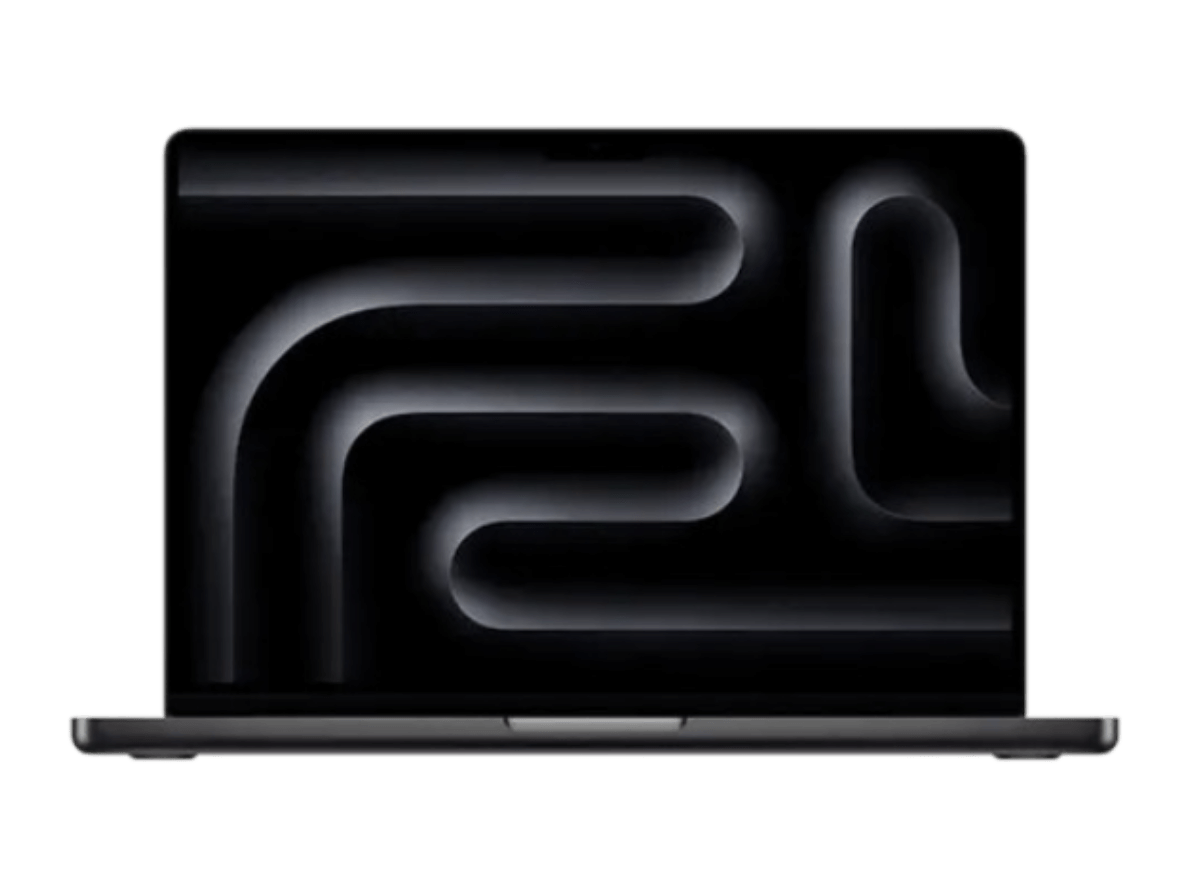 MacBook M4 Pro