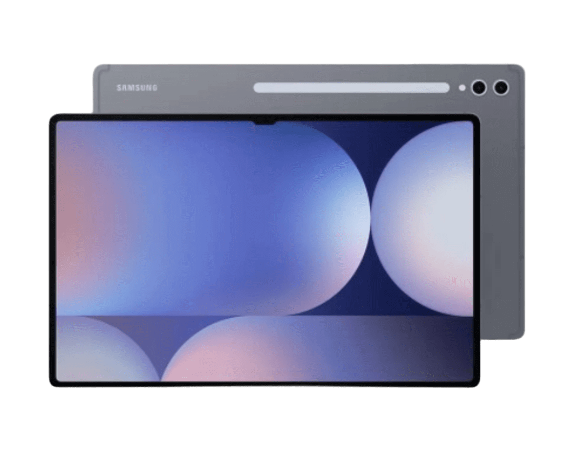 Samsung TAB S10 cinza escuro