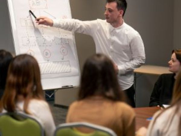 Treinamento Corporativo: Alugue iPads e Aprimore a Interatividade