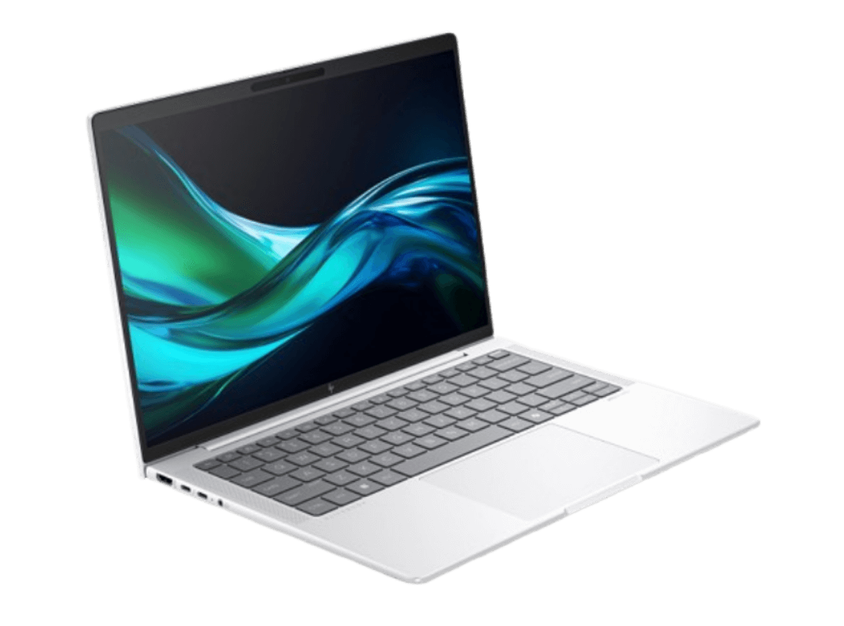 Notebook HP EliteBook