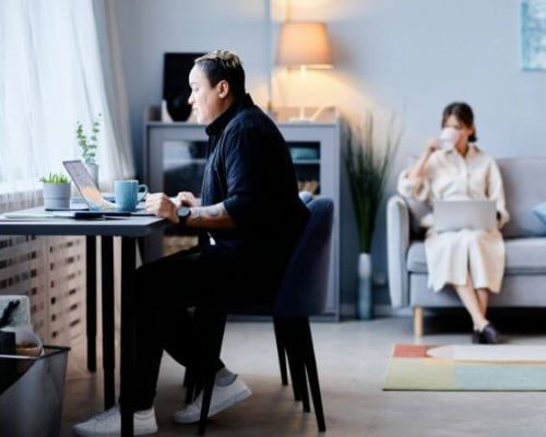 Como o Aluguel de Dispositivos Tecnológicos Pode Ajudar Sua Empresa