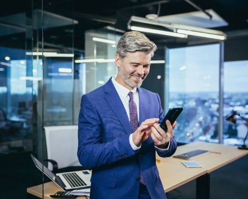 Comparativo Completo dos Melhores Sites para Alugar Smartphone